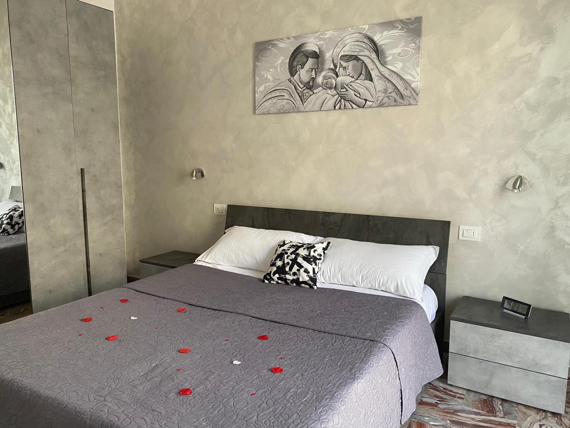 Le Regioni Del Cuore Вьесте Экстерьер фото